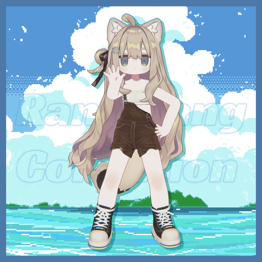 [Kipfel 対応] RRC Summer Overall image