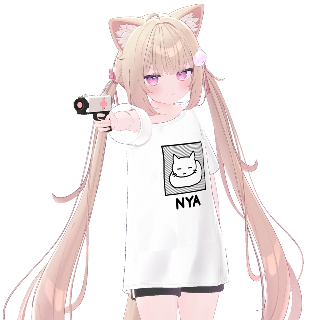 無課金おじさんポーズ image