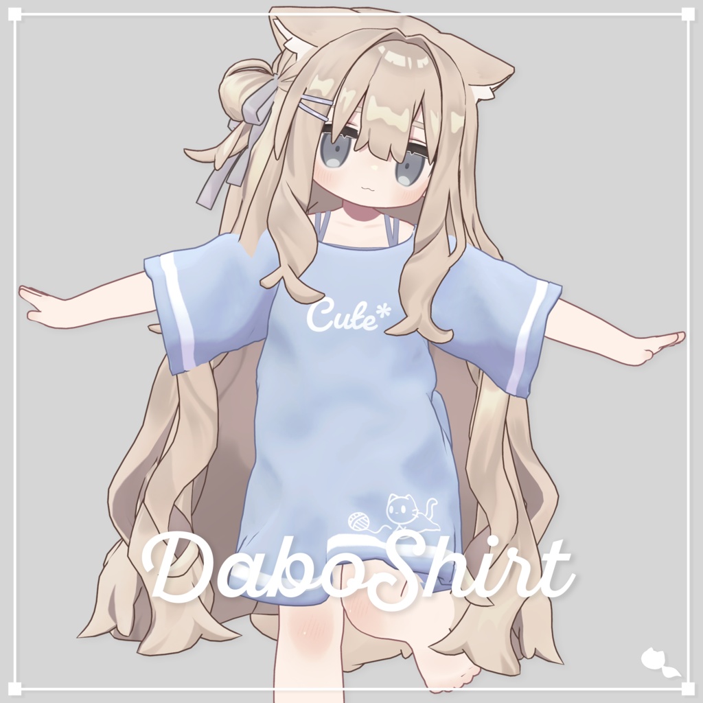 - DaboShirt - #REIMEISTORE image