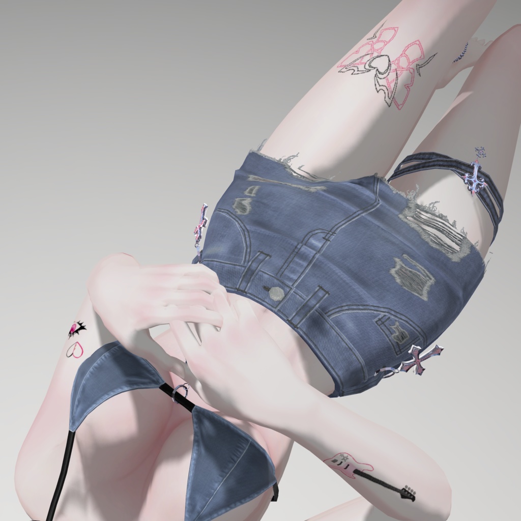 x_xx_tattoo #5 image