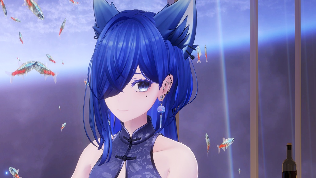 Ear accessories image