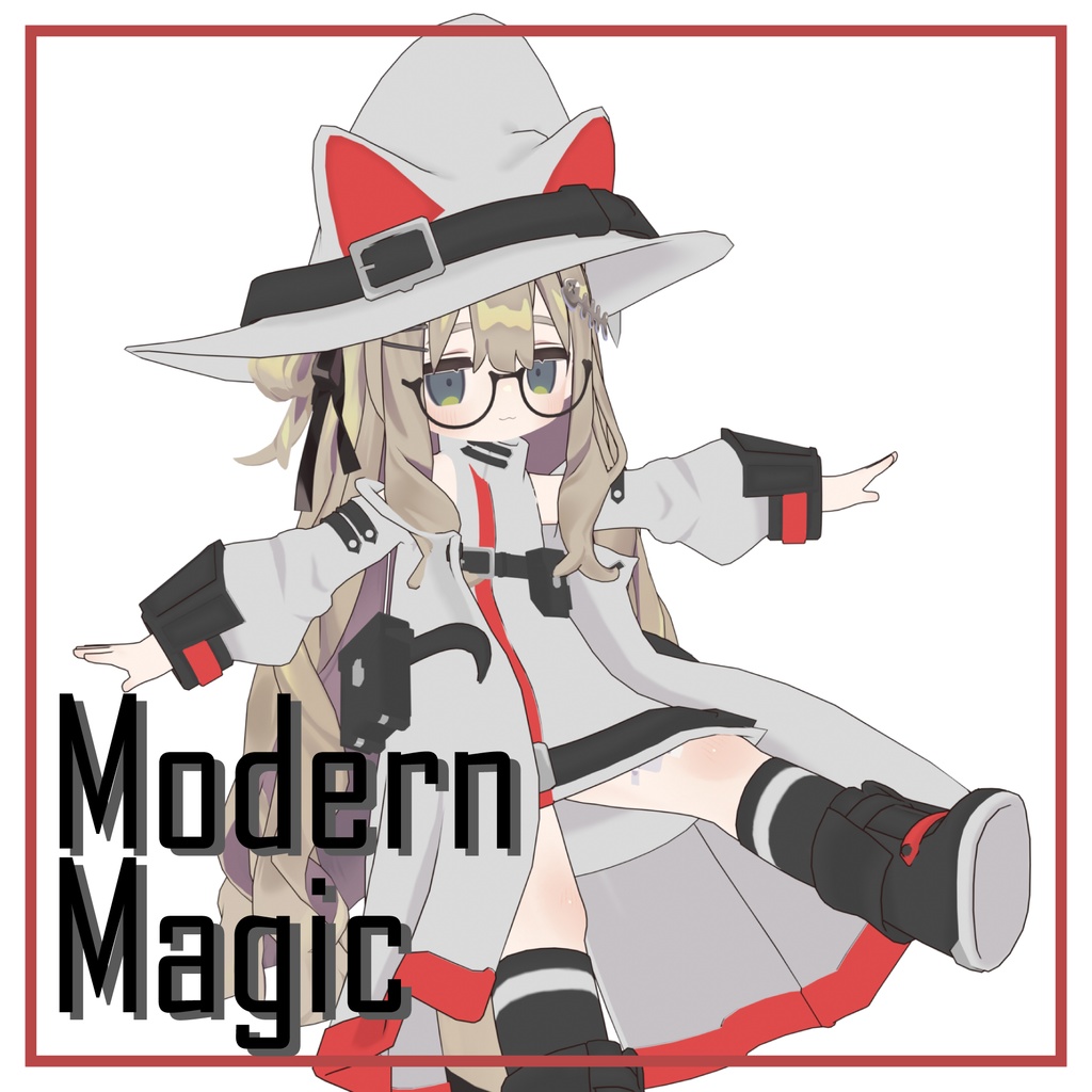 ModernMagic image