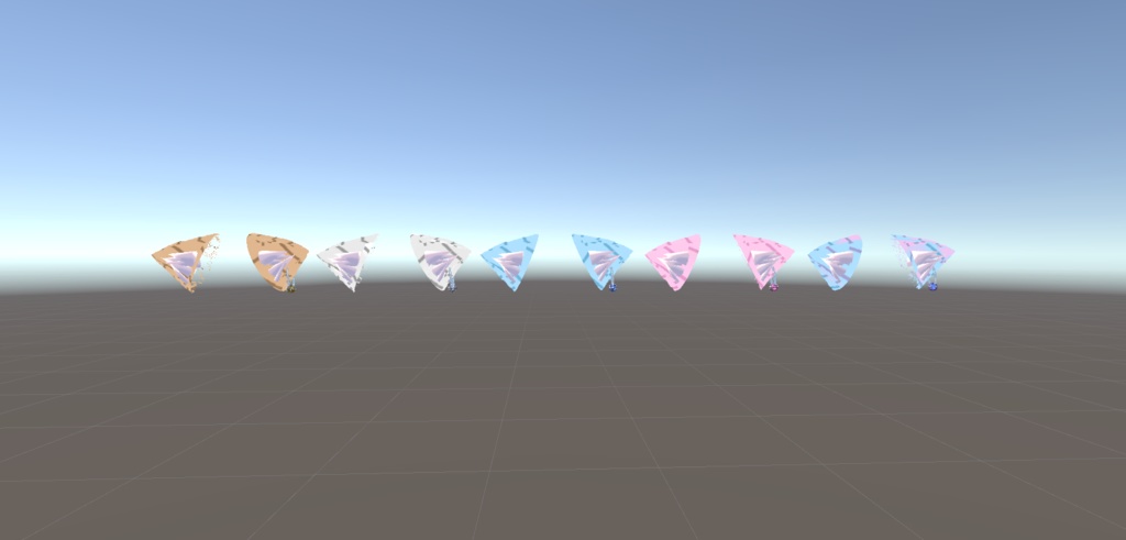 Free nekomimi[ciel manuka mashu maya moe selestia sio sophina] image