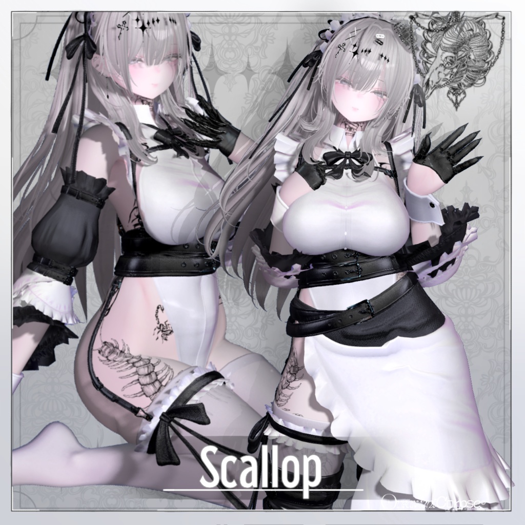 Scallop image