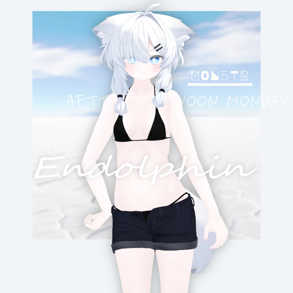 Endolphin[Midwinter] image