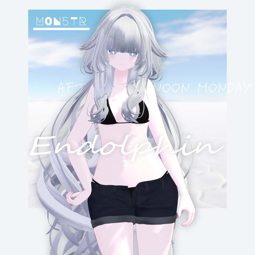 Endolphin Full Set image