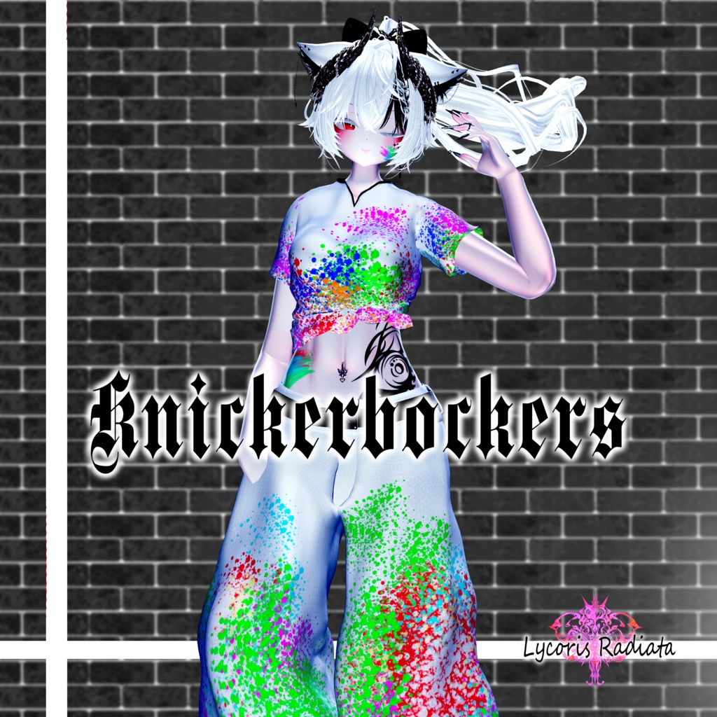 Knickerbockers image