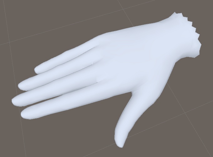 Karin-chan Gloves image