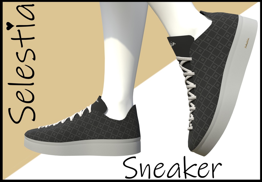 Selestia Sneakers image
