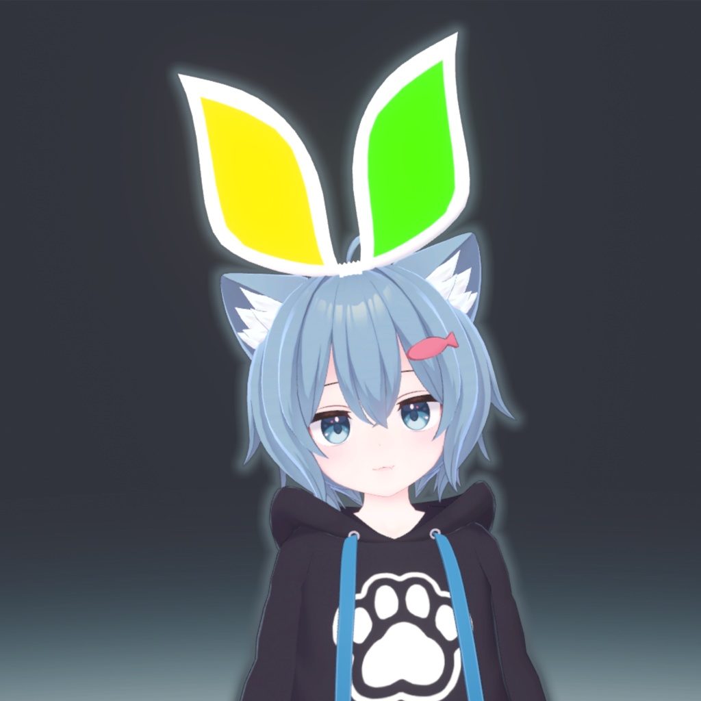 BegiBunny Ribbon image