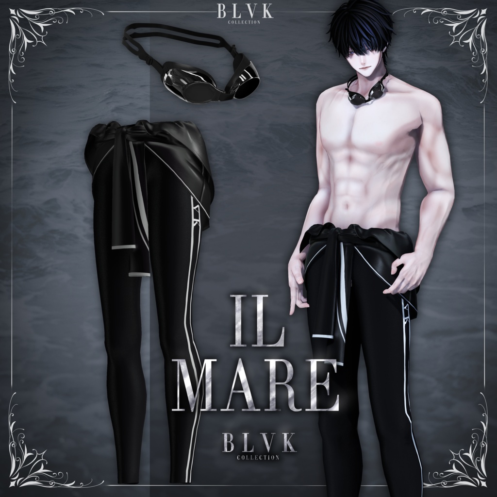 "IL MARE" image