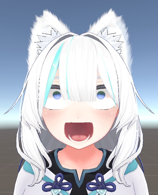 【桔梗専用】変顔表情Set【無料版あり】 image