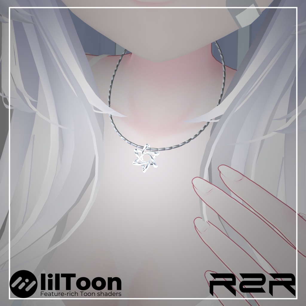 HXA Necklace image