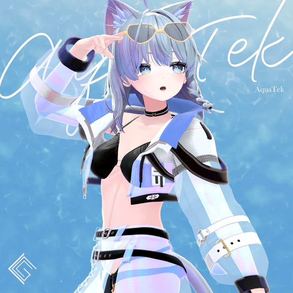 [AquaTek - AquaTek ] image