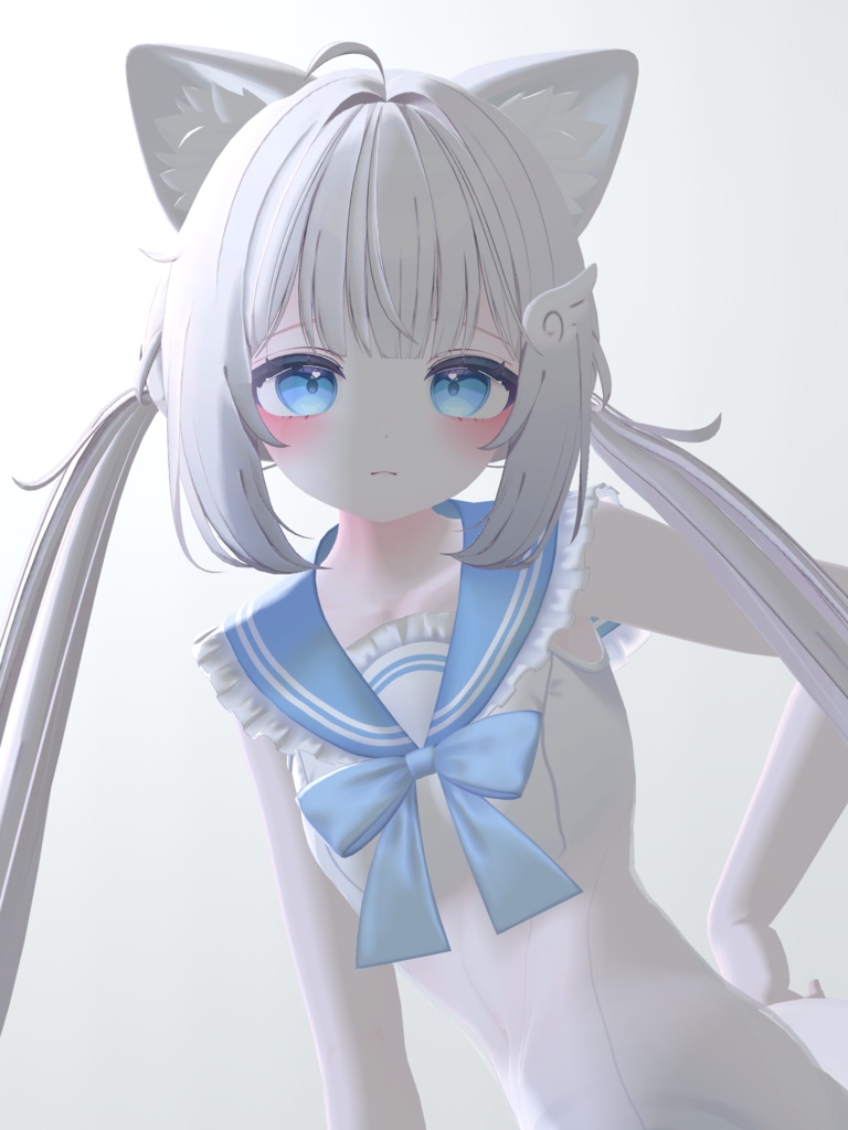 Liltoon Material Settings image