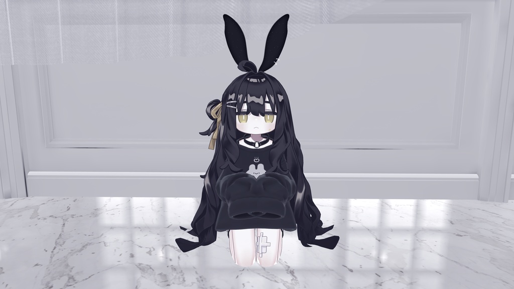 Kipfel Rabi Hairband image
