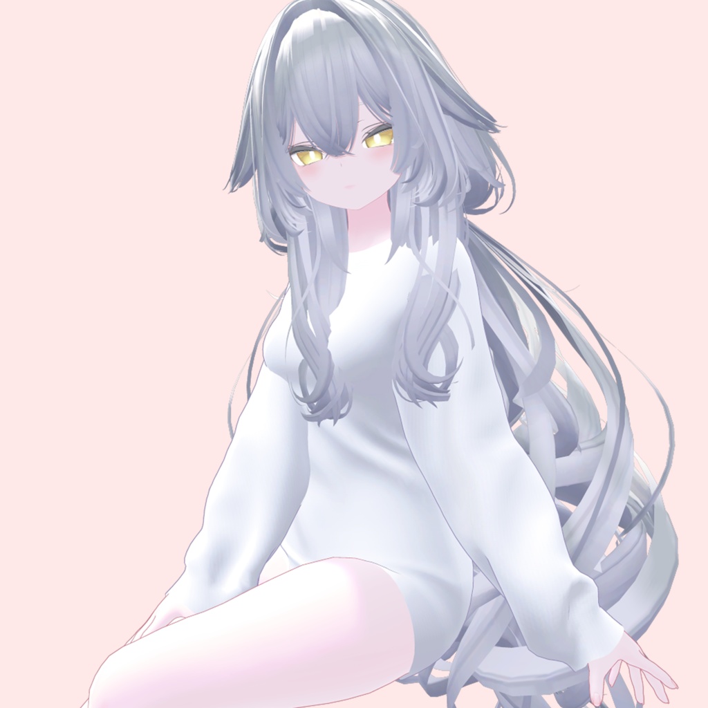 【無料】 cloth【rurune・りりか・真央対応】 image