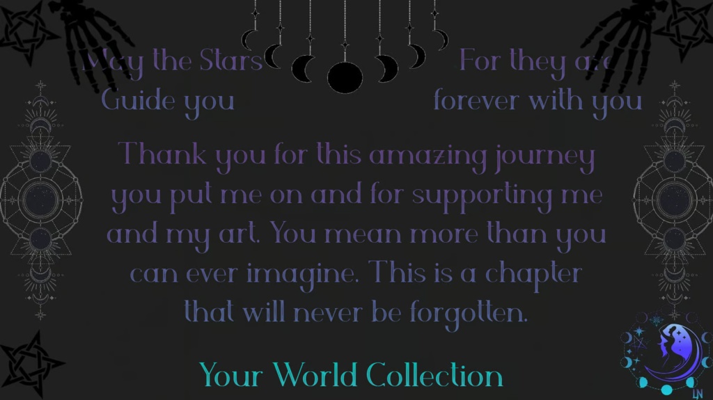 Your World - Bundle Collection Commercial image