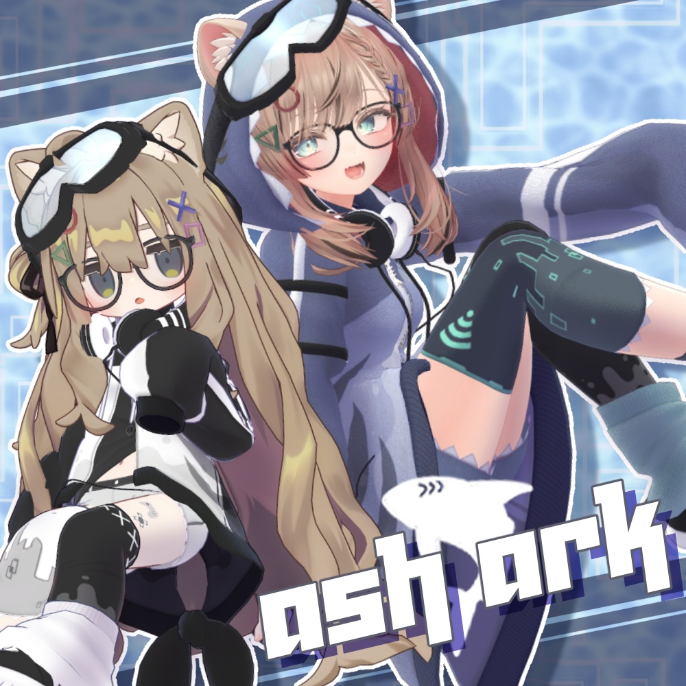 Ash Ark image