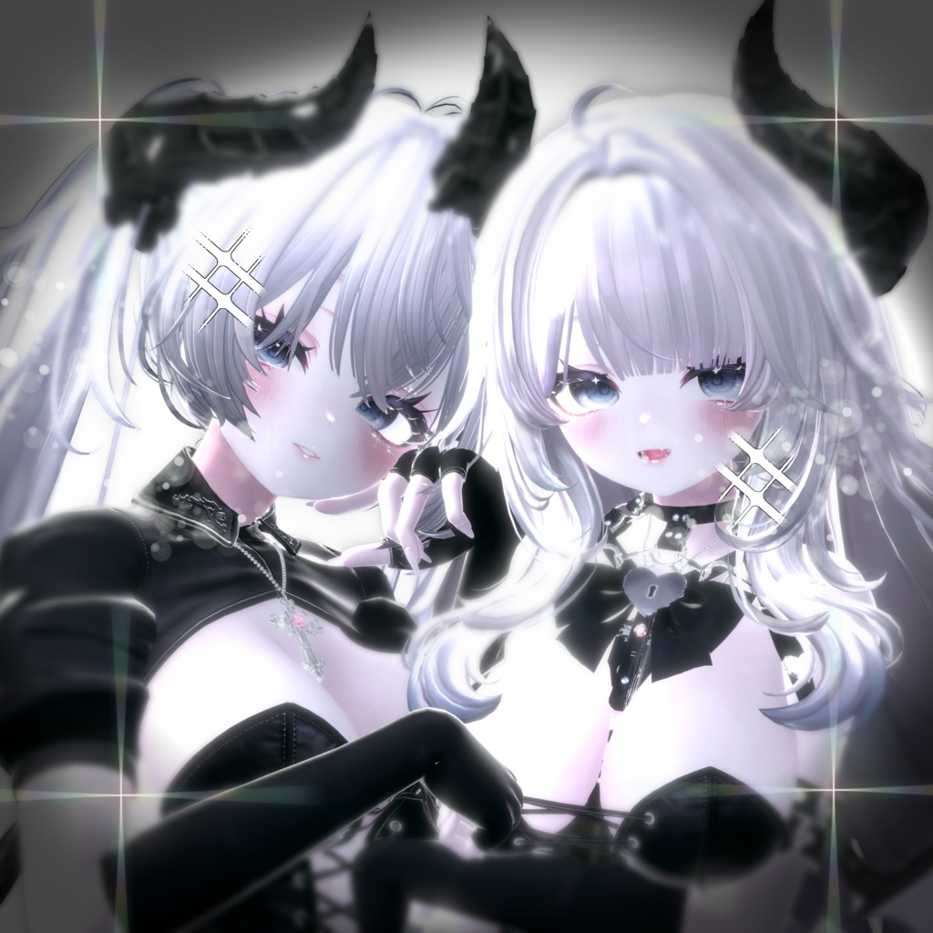 FACE ANIMATION SET For Airi image