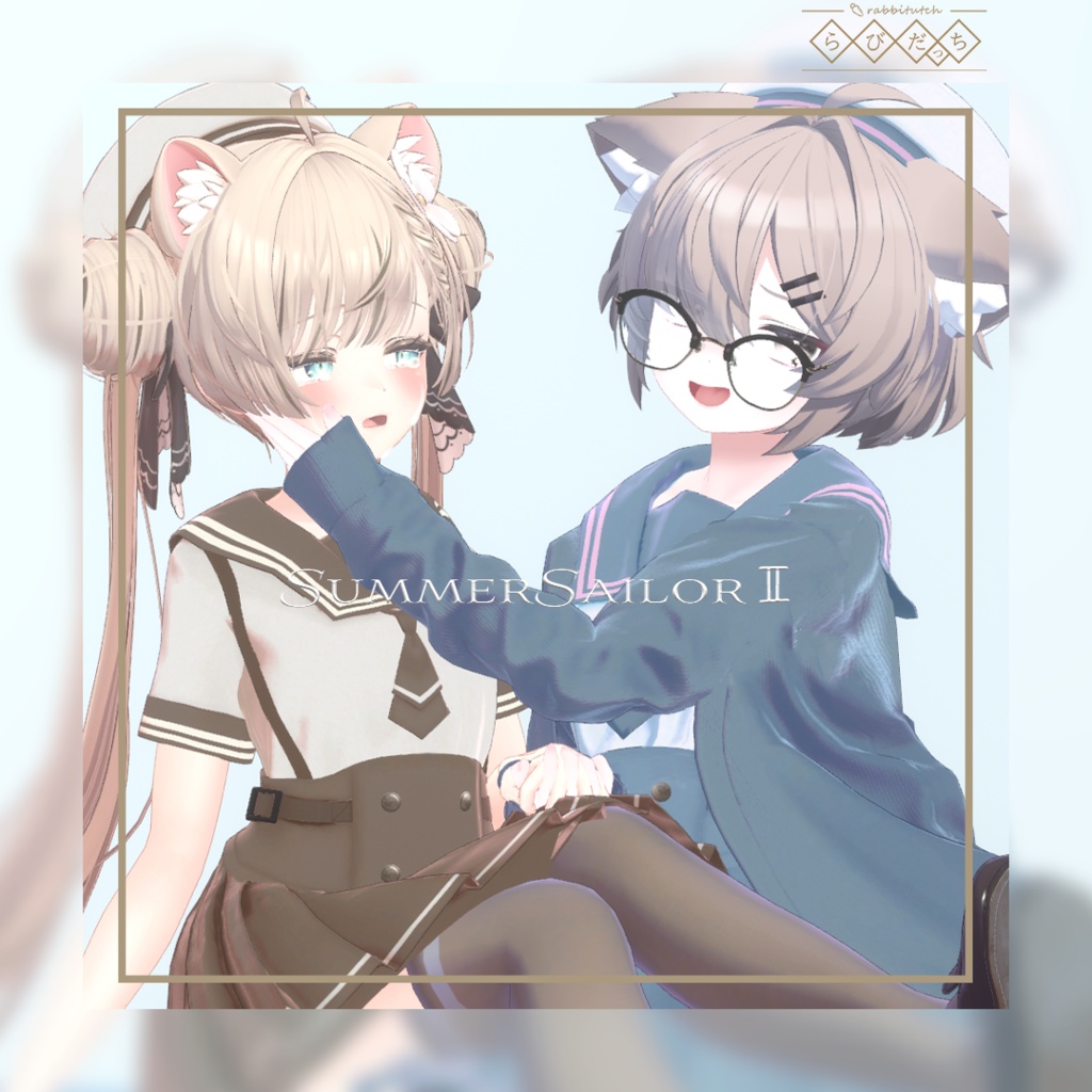 【SummerSailorⅡ】 image