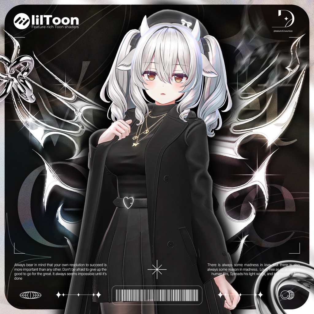 [Velvet Grace] - Velvet Grace image