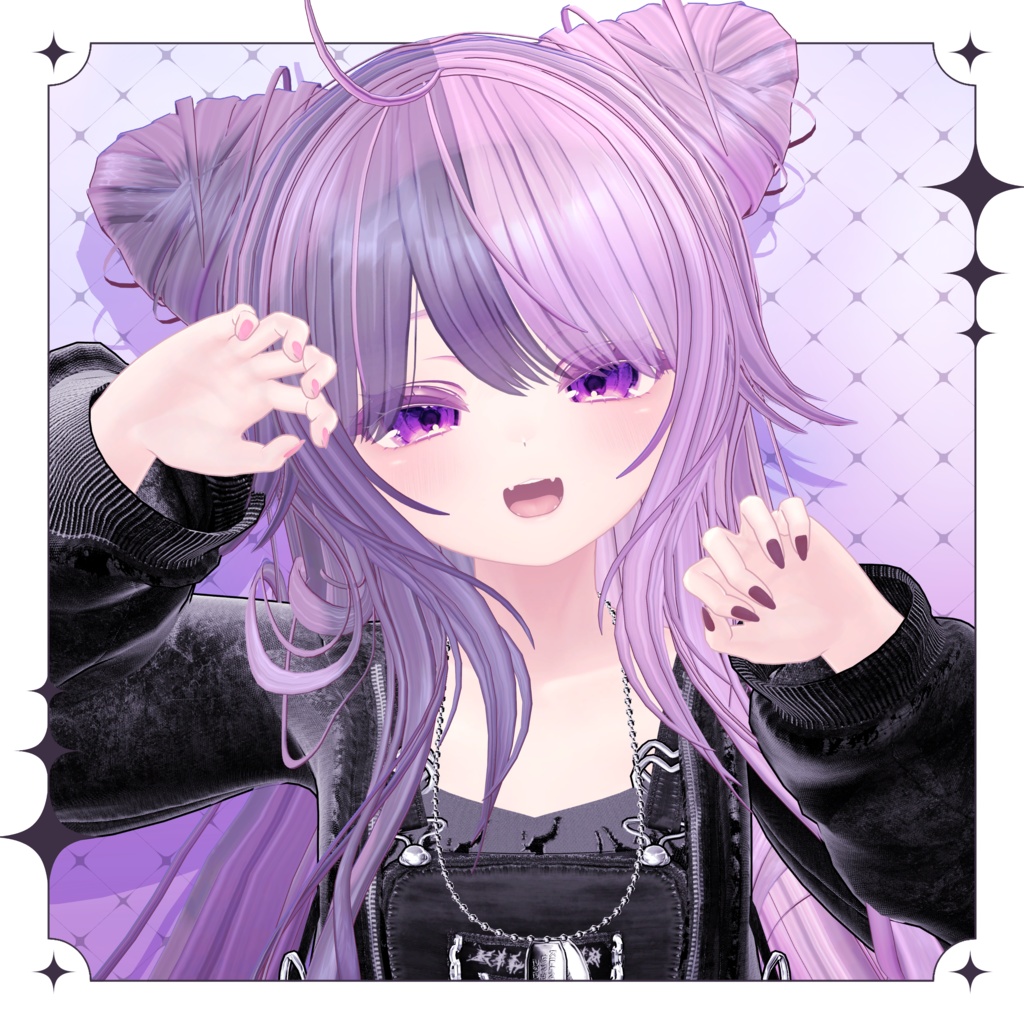 Neko Hair image