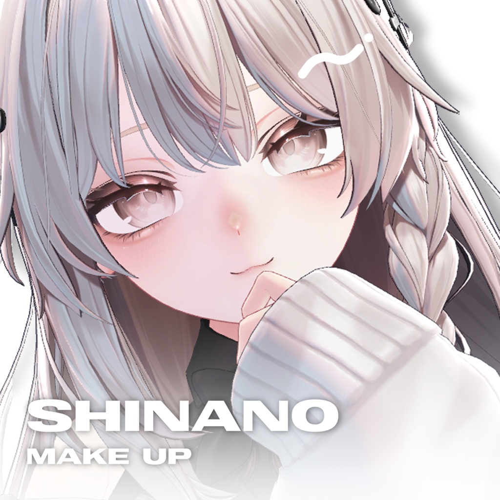 🦊💛『しなの』専用 Shinano Make Texture 💛🦊 image