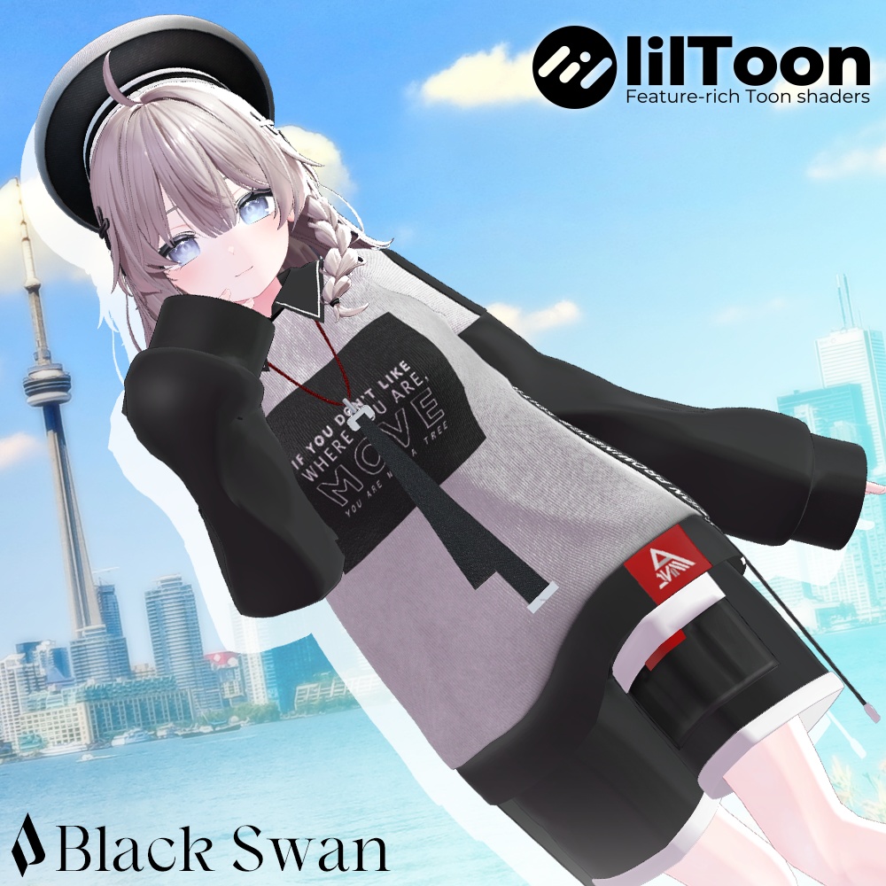 Black Swan - image