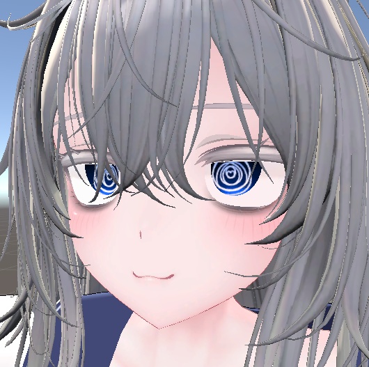 【萌専用】隈テクスチャ image