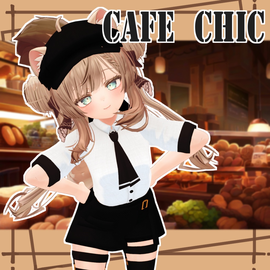 CafeChic image