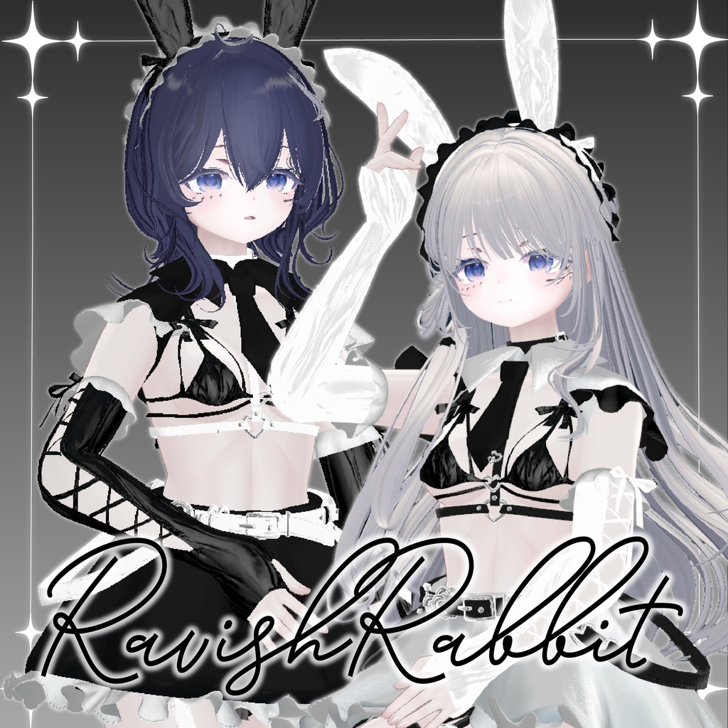 RavishRabbit image