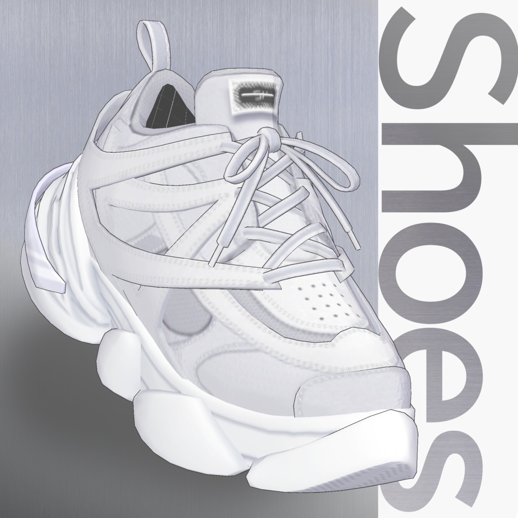 City Sneaker ver1.0.74 [12 Avatar] image