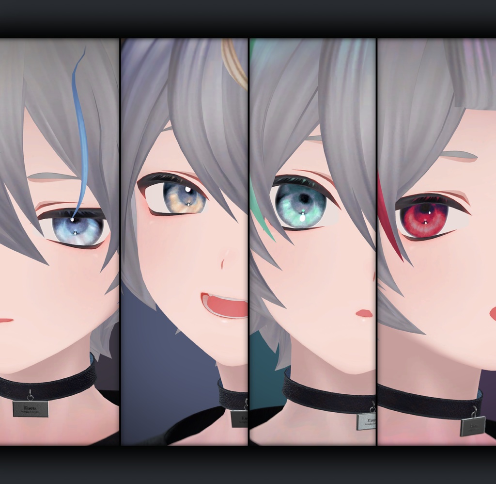 [Kuuta] Mute ya image