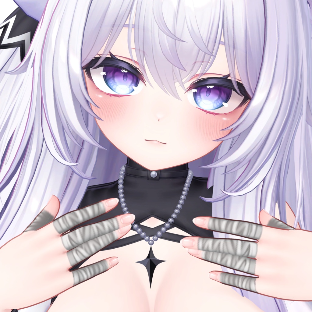 [ZEF]愛莉(Airi) HandBandage image