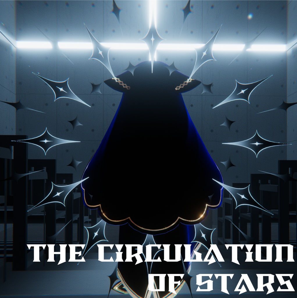 The Circulation of Stars image