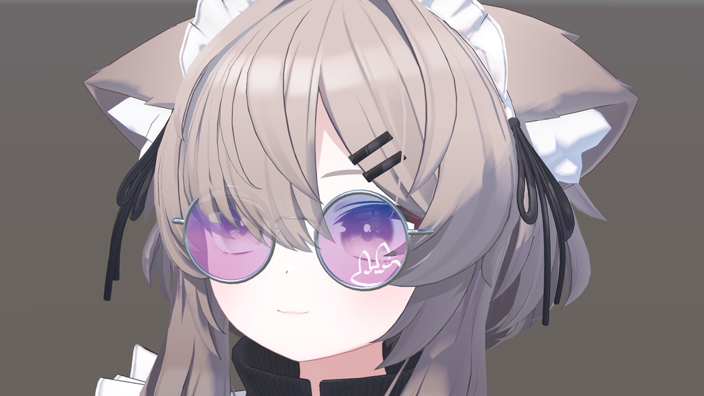 Suyasunglasses [For Madoka-chan] image