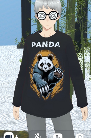 パンダロンT image