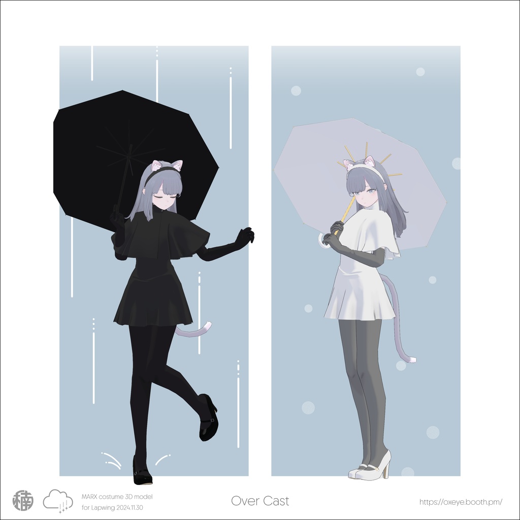 [Lapwing] OC001 image