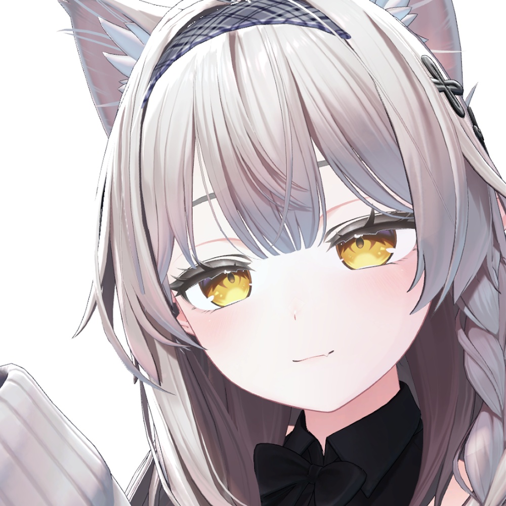 eye texture for しなの image