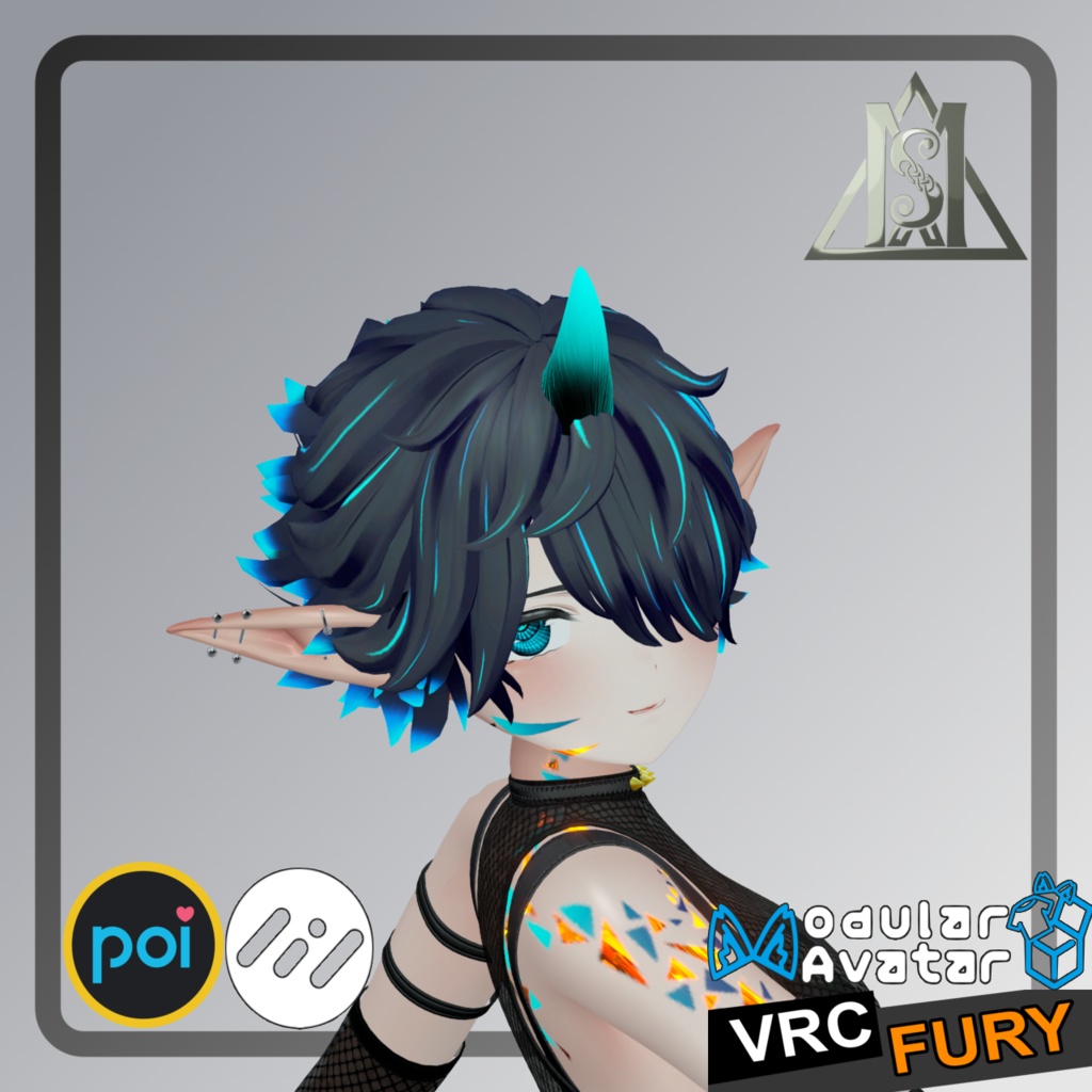 鬼の角パック - Oni Horn Pack image