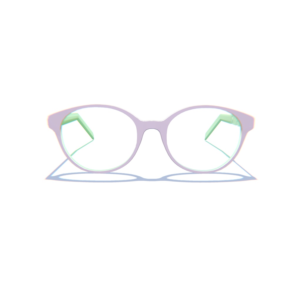 【無料配布中】ボストンサングラス『SUMMER Sunglasses』 image