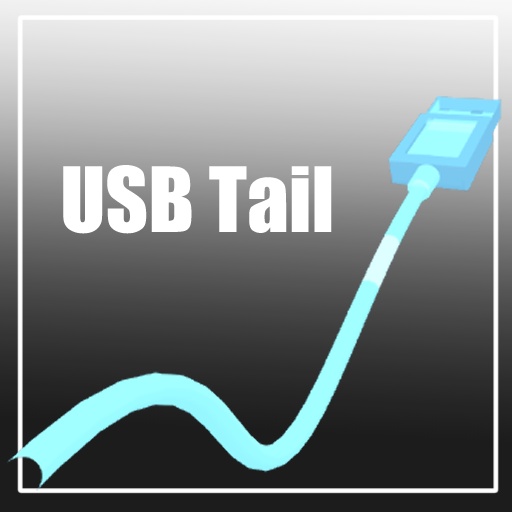 USB_Tail image