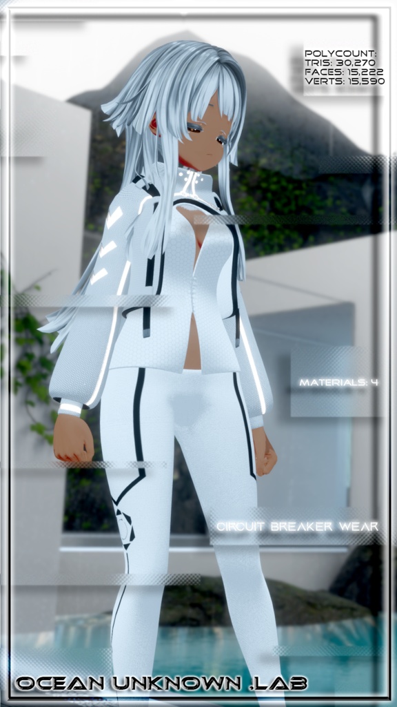 Circuit Breaker_Wear image