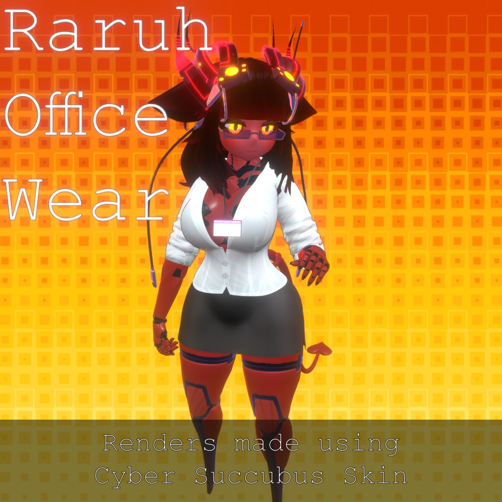 Raruh Office Wear image