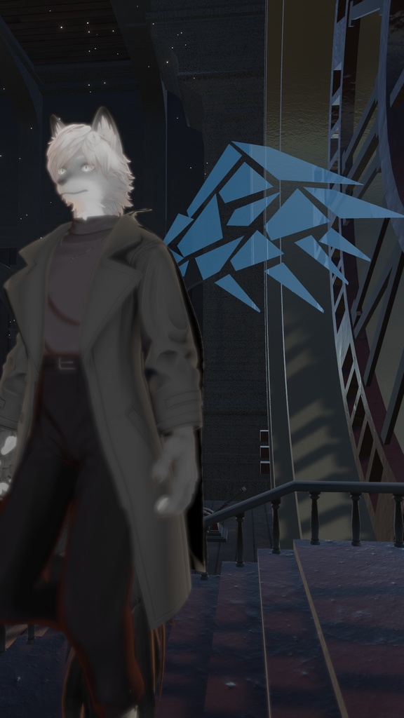 いいかんじの翼 image