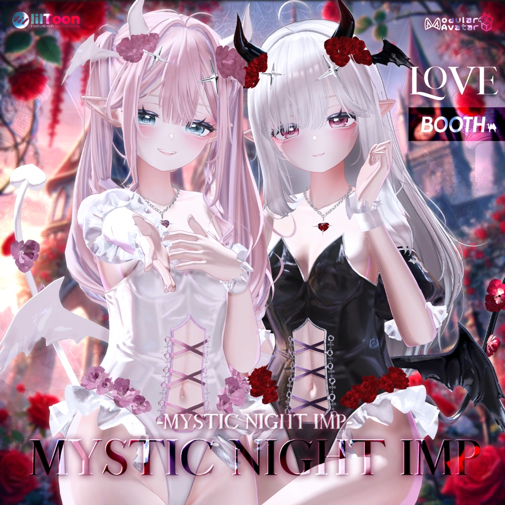 Mystic Night Imp image