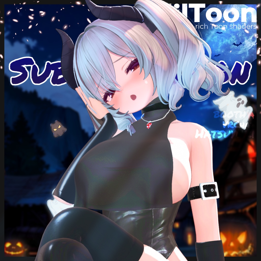  🔒 Subordination🔒 image