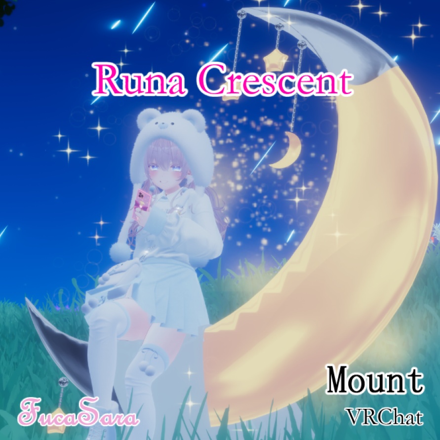 Runa Crescent image
