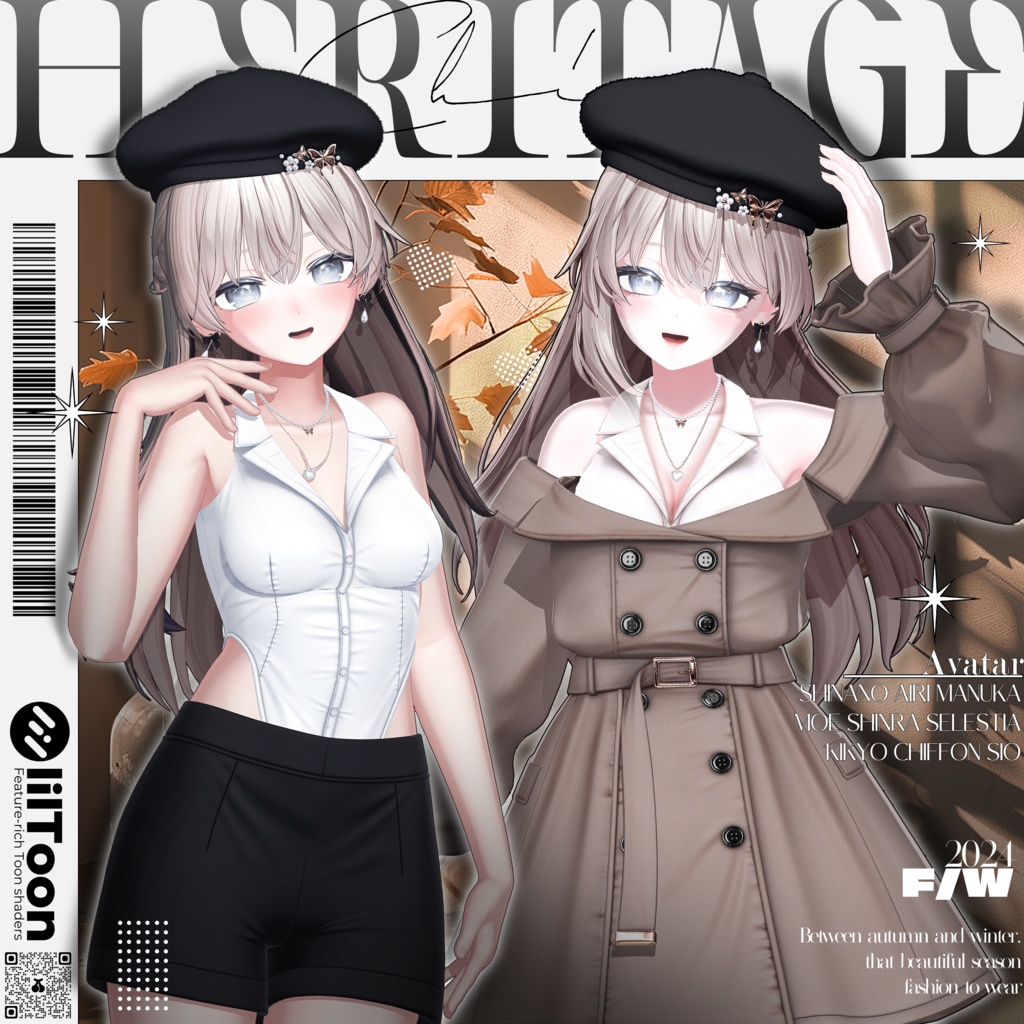 Heritage Chic image